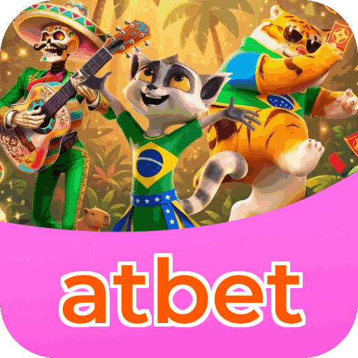Login rápido no app atbet